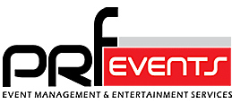 PRF Events:Event Management Services